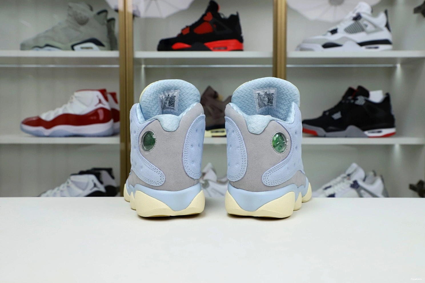 JORDAN JORDAN AIR SOLEFLY 13 AIR 0224